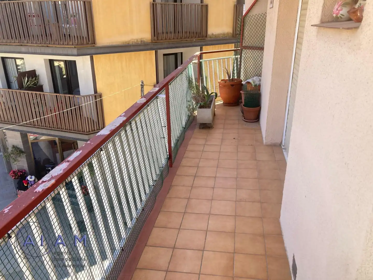 Terrassa de Pis en venda en Pineda de Mar amb Terrassa i Piscina comunitària