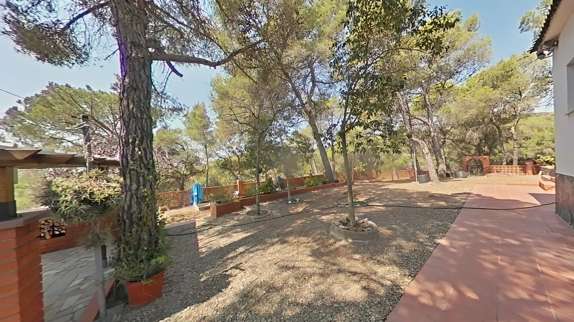 Villa avec jardin à vendre à Els Hostalets de Pierola, imagen 25