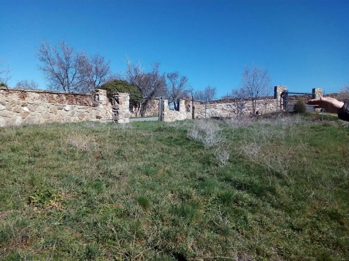 Terreny residencial en venda a Rancho 10-C, imagen 3
