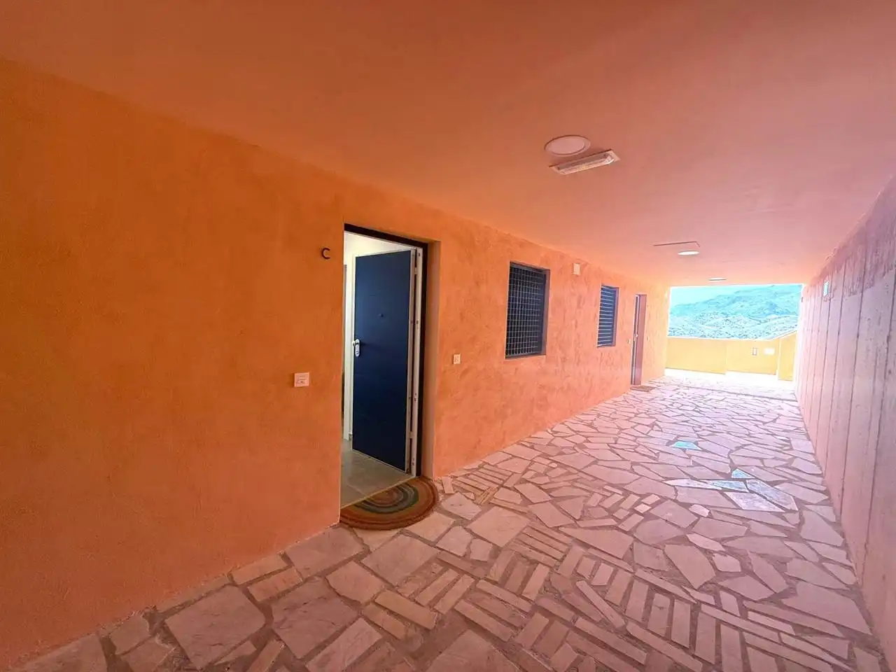 Apartament amb piscina en venda a Marina de la Torre, imagen 17