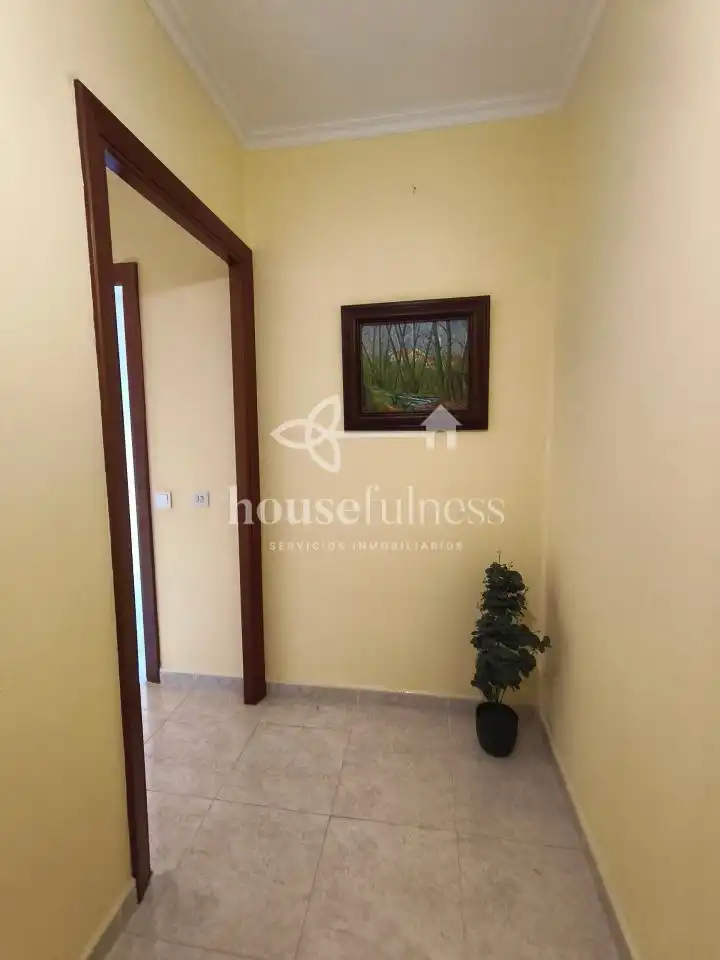 Flat for sale in Cabanas  with Heating, Terrace and Storage room
