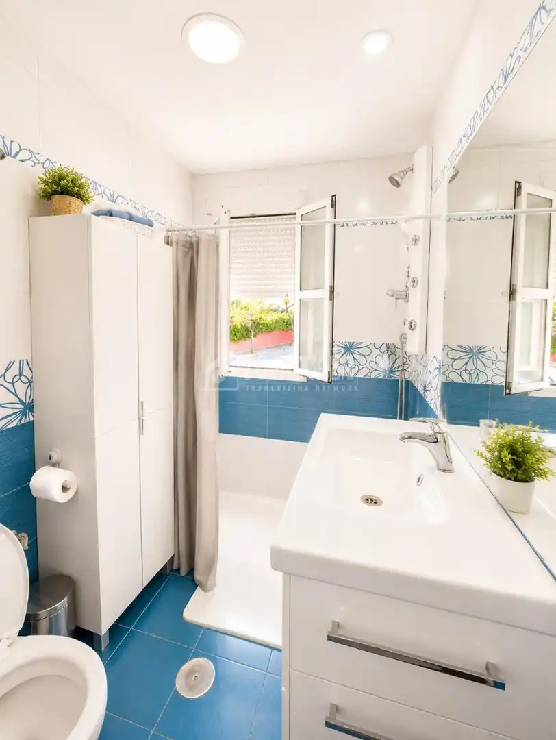 Baño de Piso en venta en Jerez de la Frontera con Aire acondicionado, Calefacción y Balcón