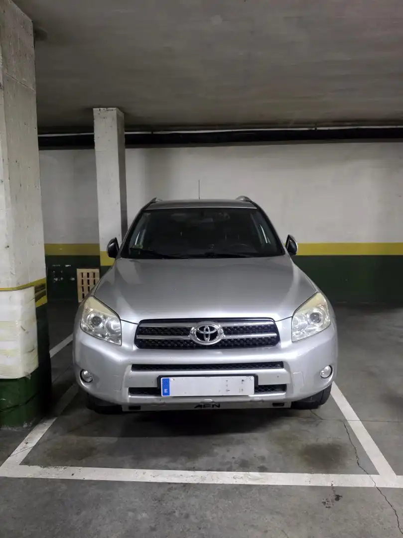 Parking de Piso en venta en Valdemoro con Aire acondicionado, Calefacción y Parquet