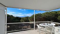 Terrace of Apartment for sale in Castell-Platja d'Aro  with Air Conditioner, Heating and Terrace