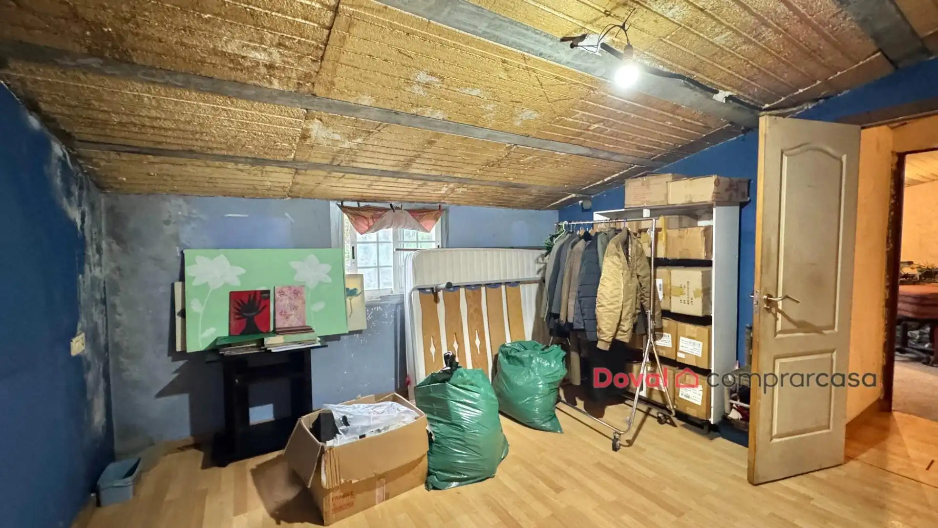 Casa o chalet en venta en Vigo  con Calefacción, Jardín privado y Parquet