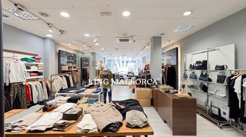 Photo 2 of Premises to rent in Son Amonda - Reis Catòlics, Inca