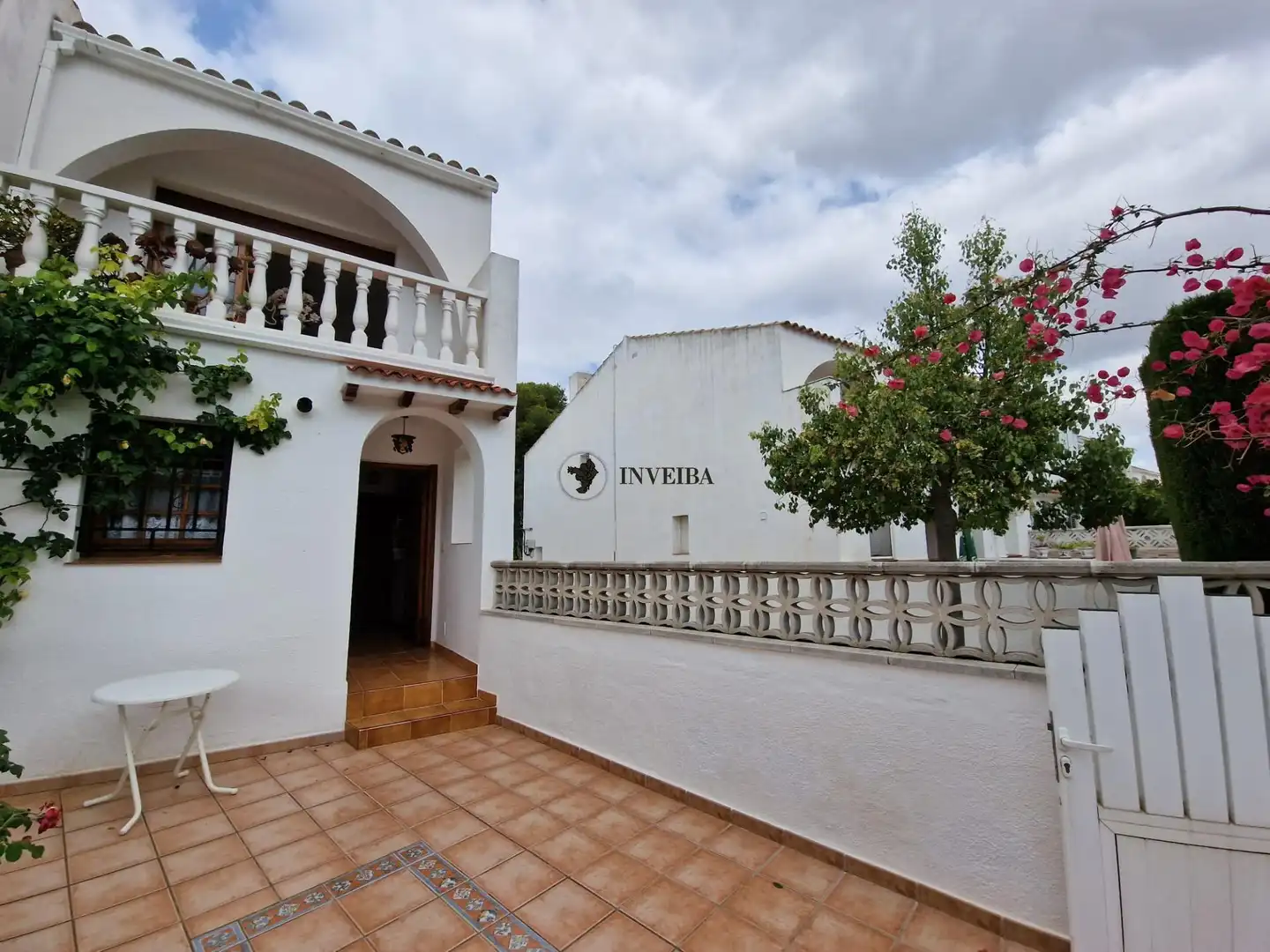 Casa o chalet de alquiler en La Franquesa - Oasis Park
