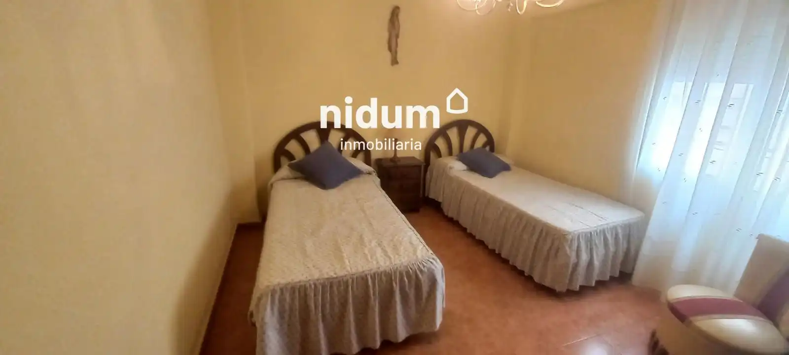 Habitación de Piso en venta en Xàtiva con Aire acondicionado, Terraza y Trastero