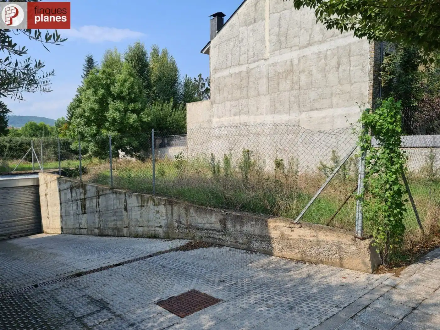 Wohnbaugrundstück zum Verkauf in La Seu d'Urgell