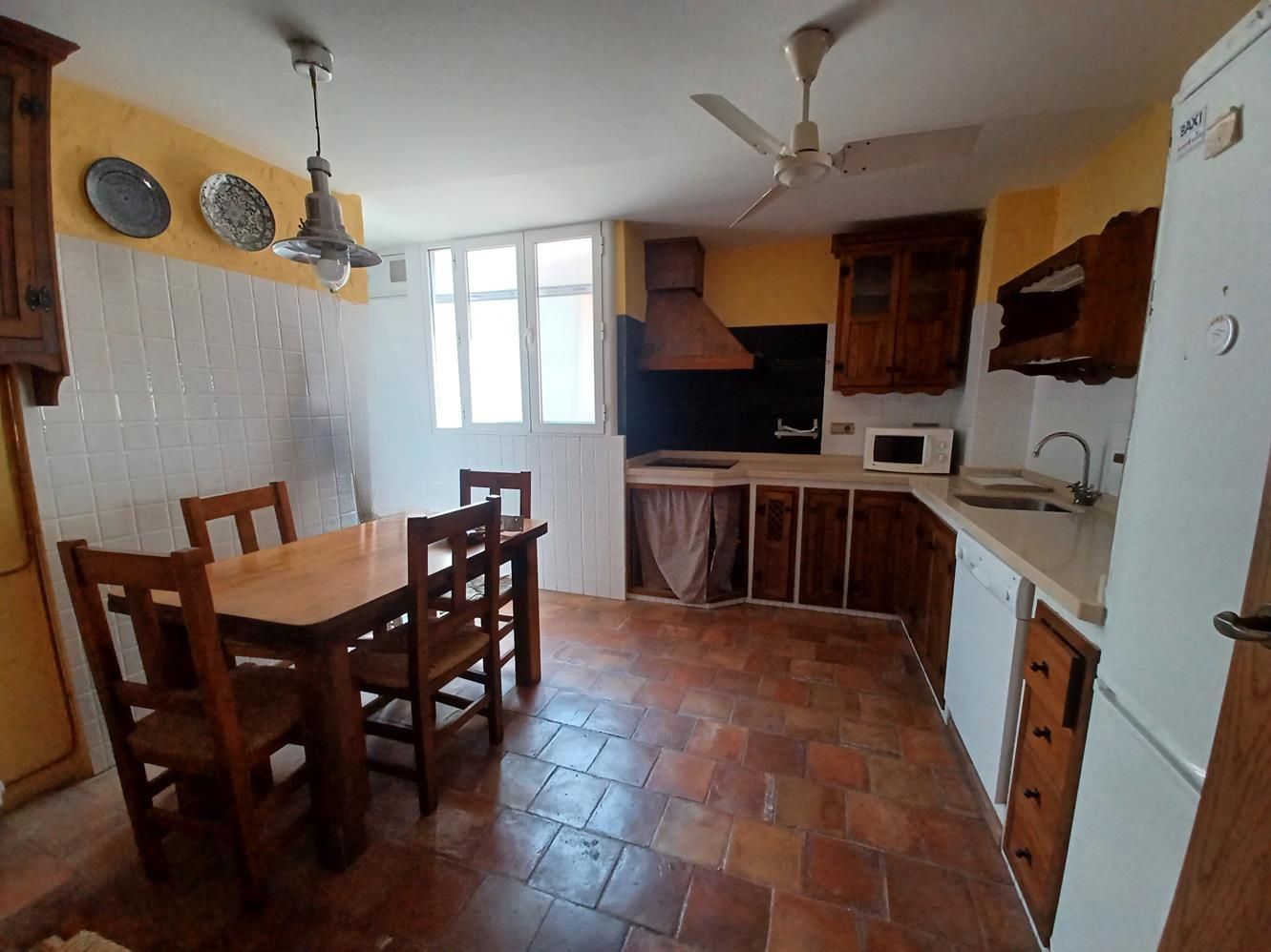 Wohnung zum verkauf in La Roda