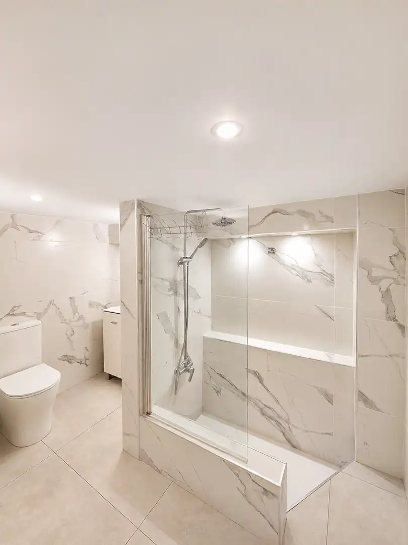 Casa con terraza en venta en El Faro de Calaburra - Chaparral, imagen 13