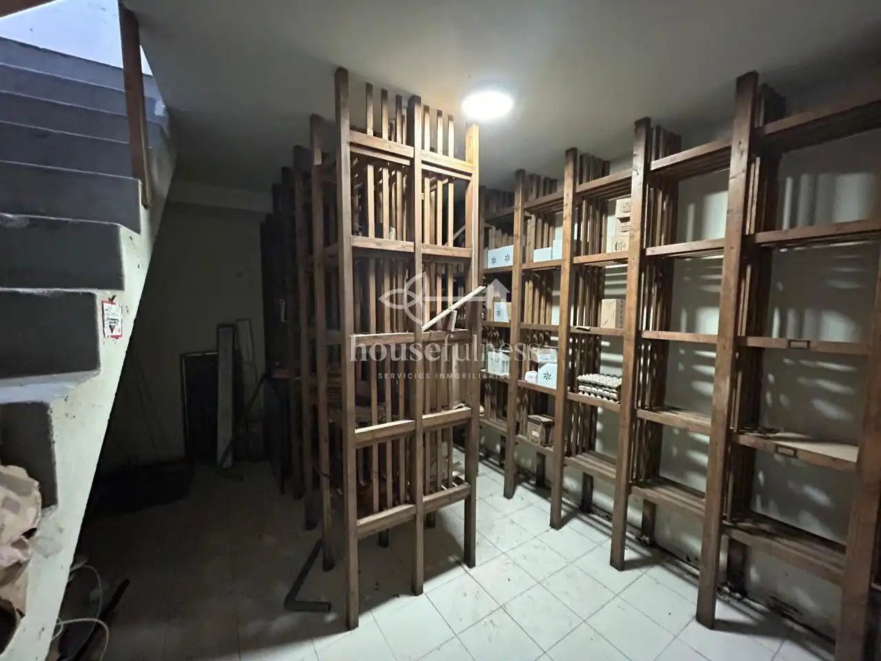 Casa o chalet en venta en Narón con Calefacción, Jardín privado y Terraza