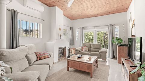 Foto 5 de Finca rústica en venta en Altos de Estepona, Estepona