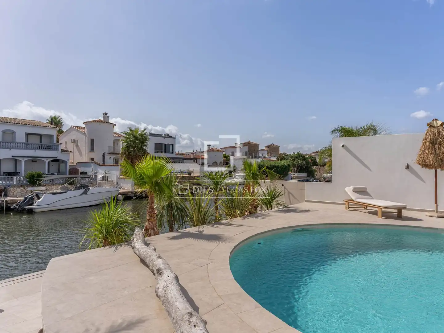 Chalet con terraza en venta en Segre - Ebre - Ter, imagen 26
