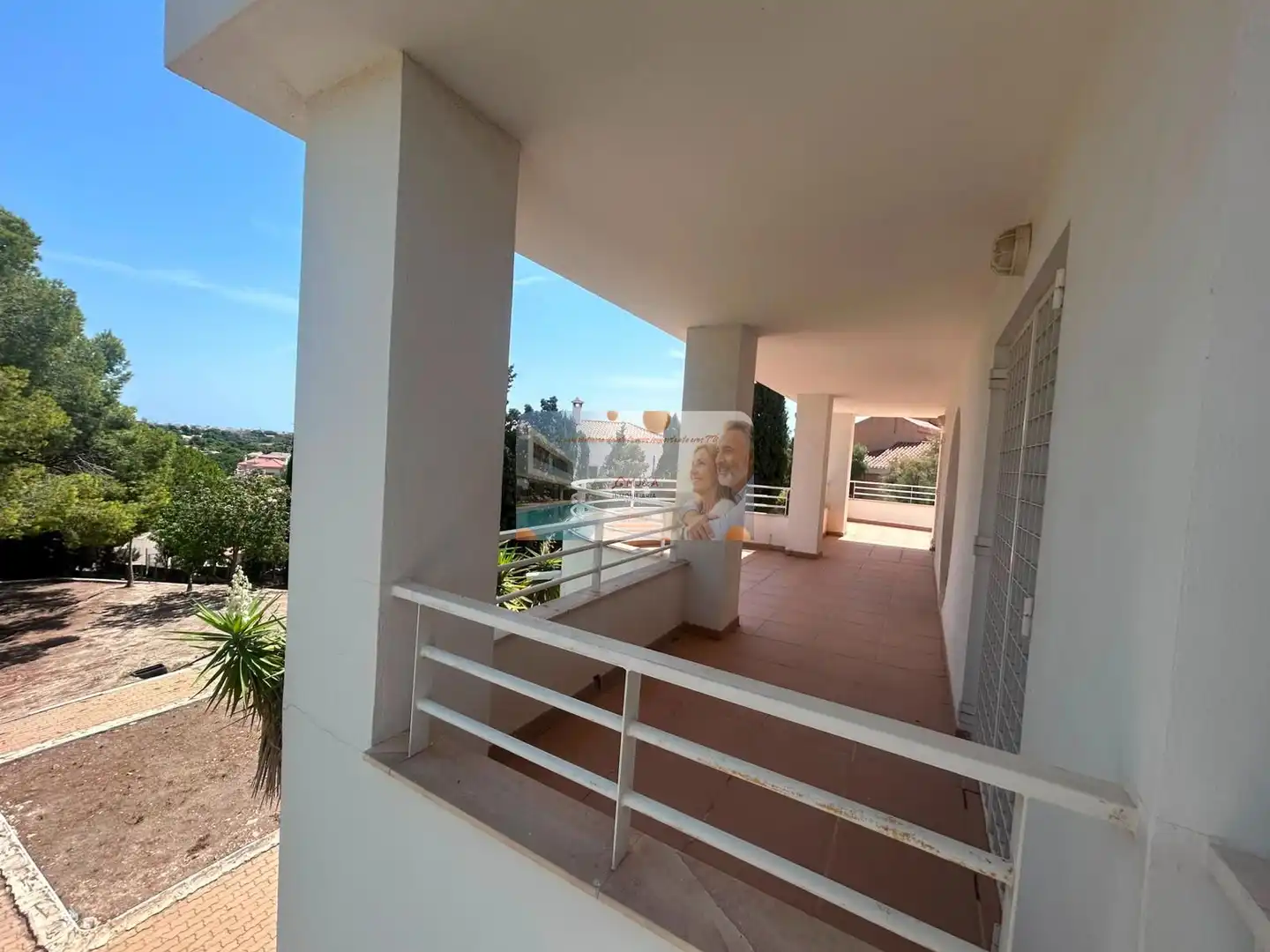 Detached house with terrace for sale in DE LA MORERA, imagen 15