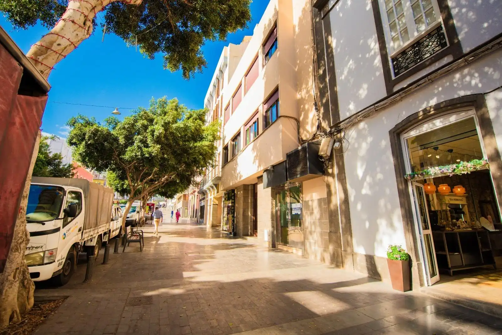 Local comercial en alquiler en Calle SAN BERNARDO, imagen 49