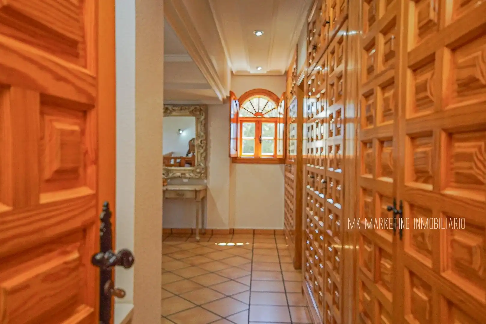Casa o chalet en venta en Mazarrón con Calefacción, Jardín privado y Terraza