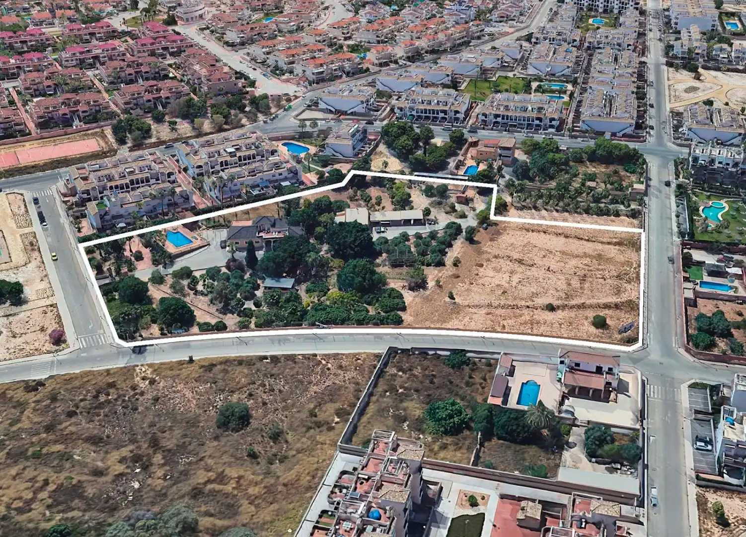 Apartamento con piscina en venta en Orihuela Costa, imagen 34