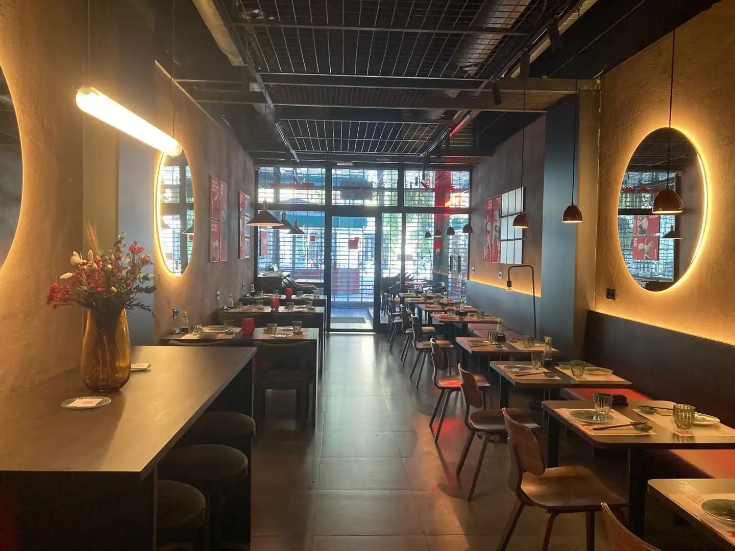 Business premises to rent in D"ARAGO 239, imagen 3