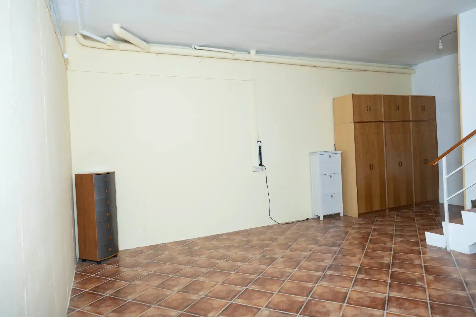 Casa adosada en venda en Zaragoza amb Aire condicionat, Calefacció i Jardí privat
