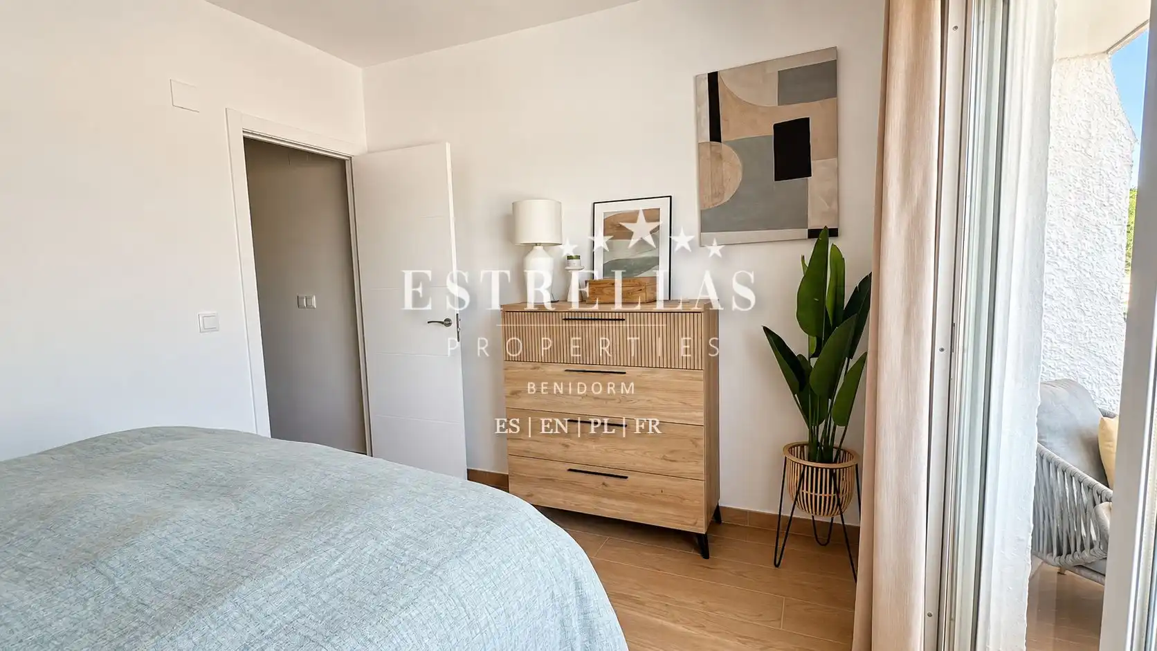 Bungalow mit Terrasse zum Verkauf in Escandinavia - Cautivador, imagen 3