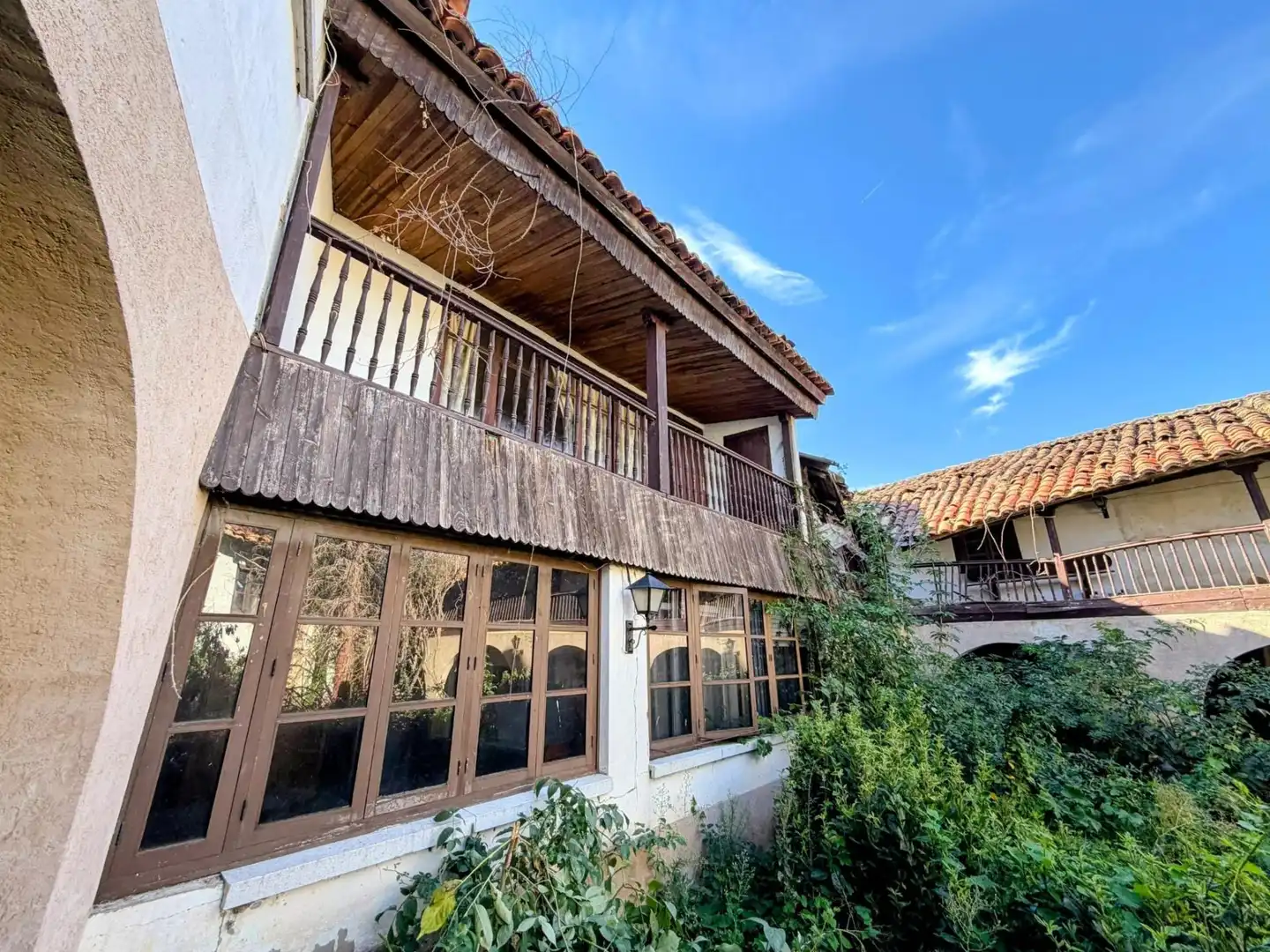 Casa rustica in vendita a Llamas de la Ribera, imagen 30