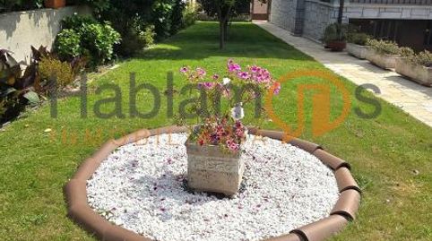 Foto 2 de Casa o xalet en venda a Sobrán, Vilagarcía de Arousa