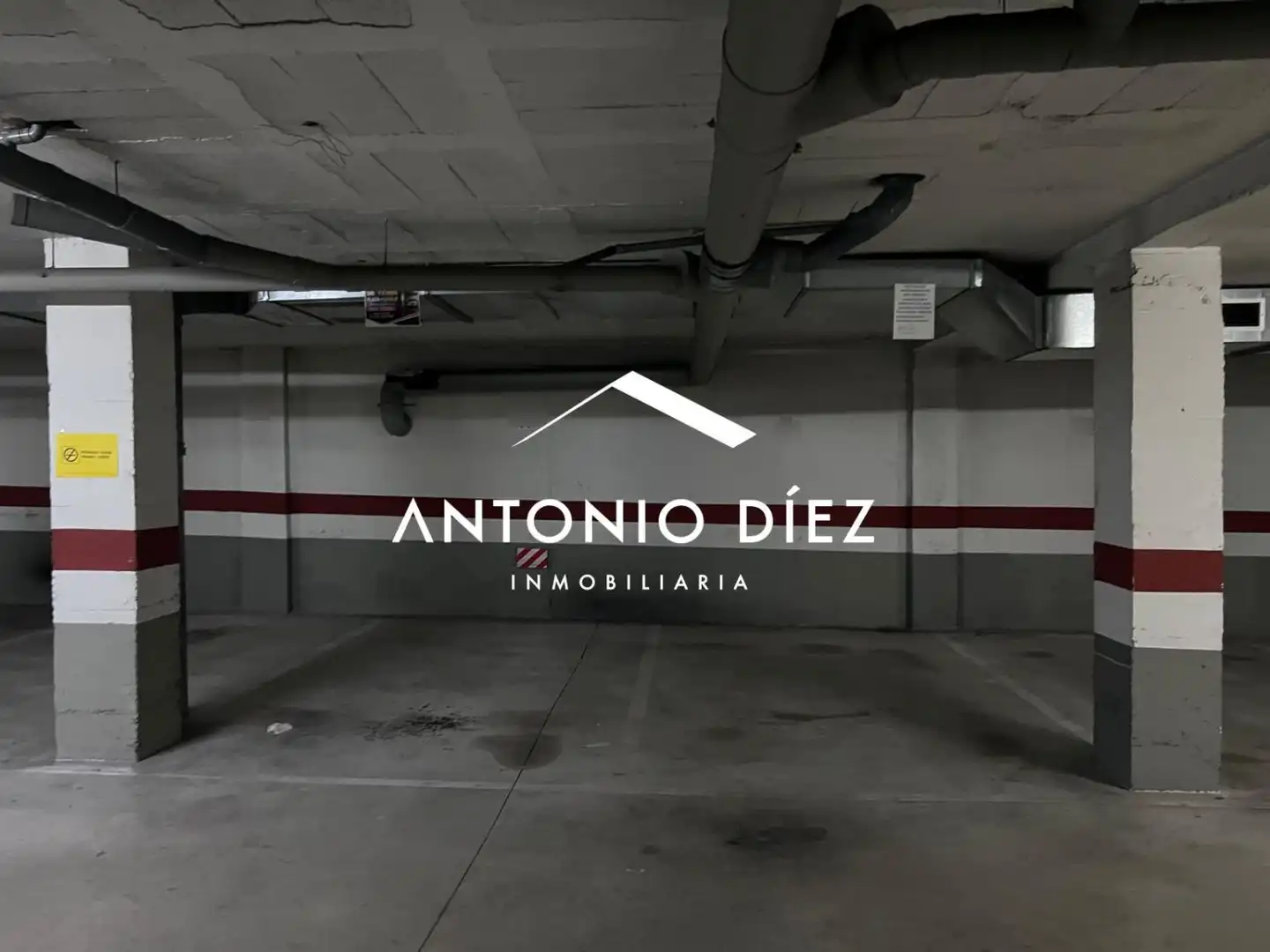 Parking for sale in Aspe Centro, imagen 3