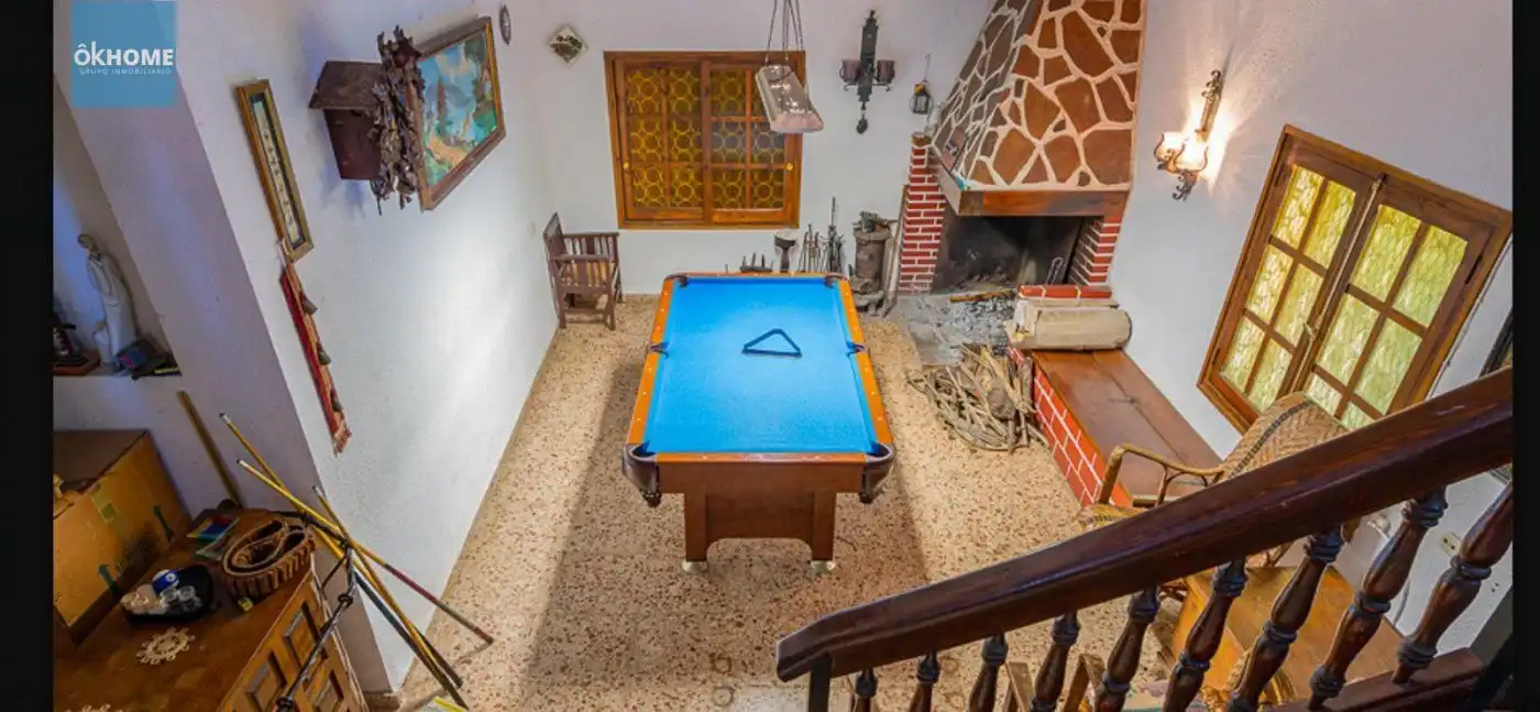 Villa mit Terrasse zum Verkauf in Gilet, imagen 11