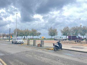 Flat to rent in Calle Premio Real, 16, La Arena