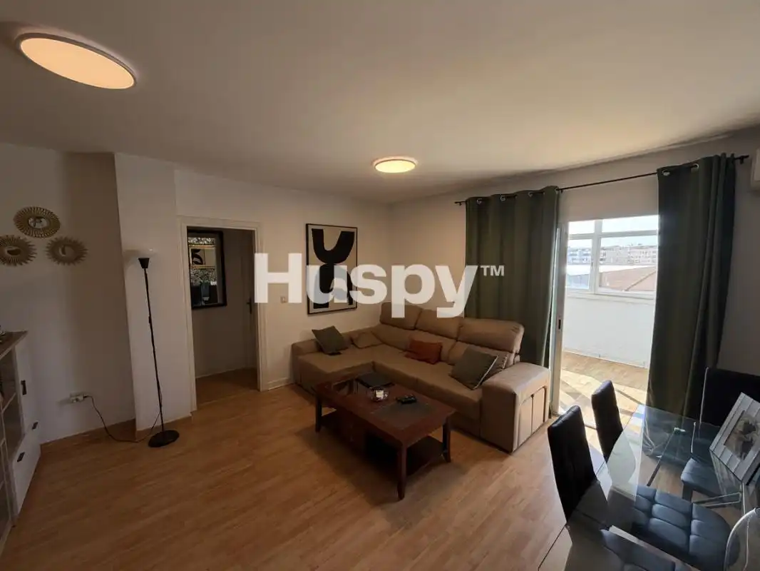 Wohnung mit Terrasse zum Verkauf in Calle Alcalde Manuel Reyna