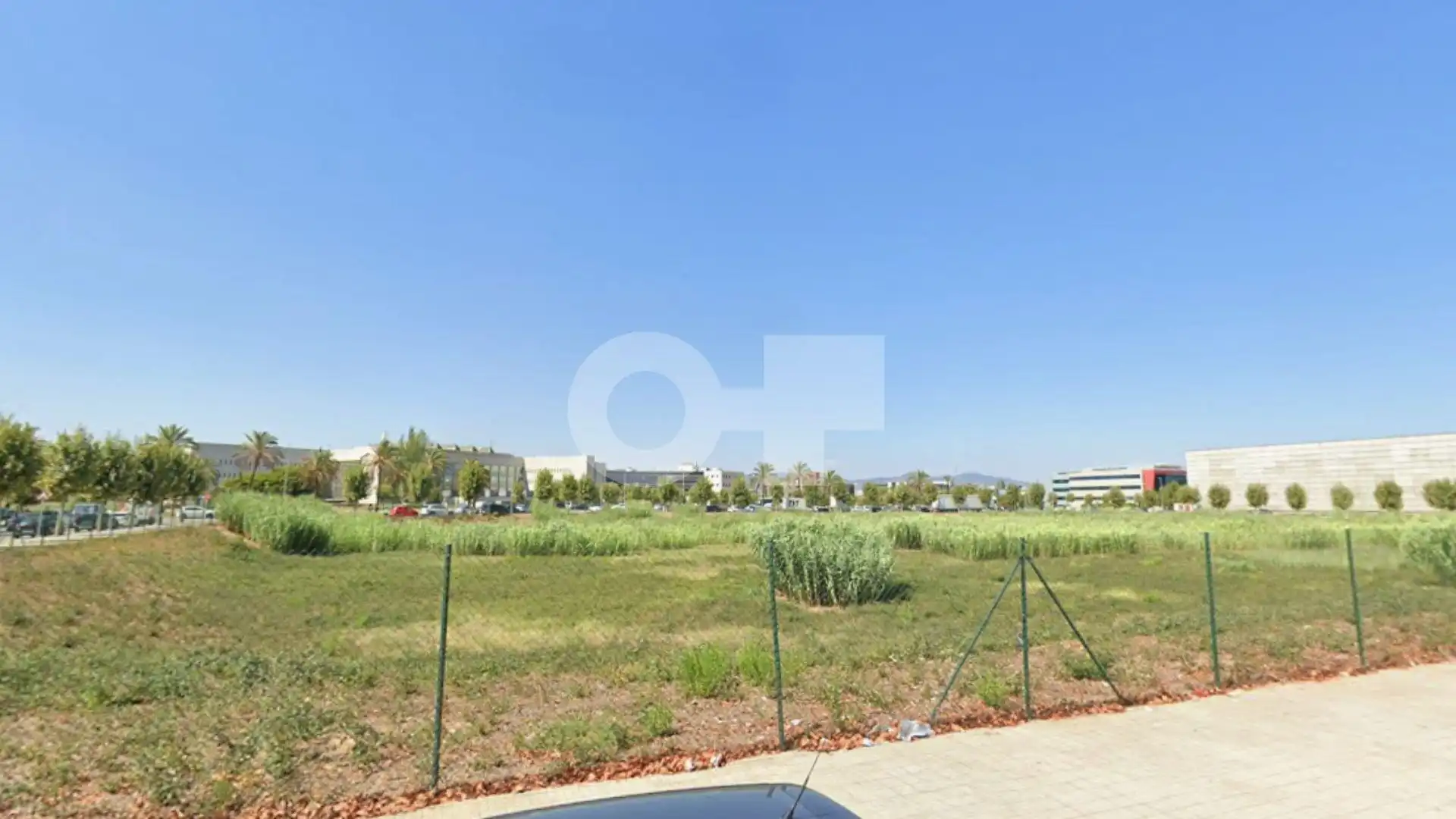 Terreno industrial en venta en Avenida Avinguda del Baix Llobregat, imagen 8