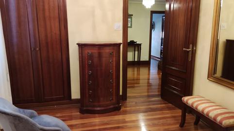 Foto 4 de Pis en venda a Alameda de Recalde, Ametzola, Bilbao