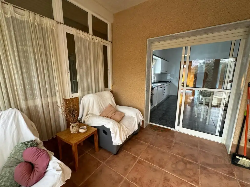 Casa o xalet en venda a Calle Molina De Segura-L Rame, Las Lomas de Rame - Bahía Bella