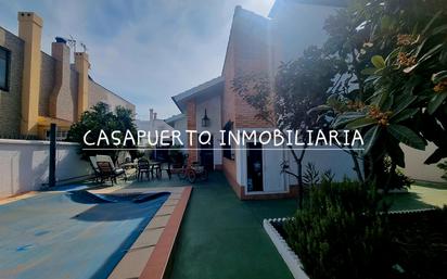 Casa o xalet de lloguer a Crevillet - Pinar Alto