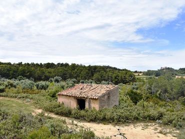 Terreno rústico en venta en Arens de Lledó