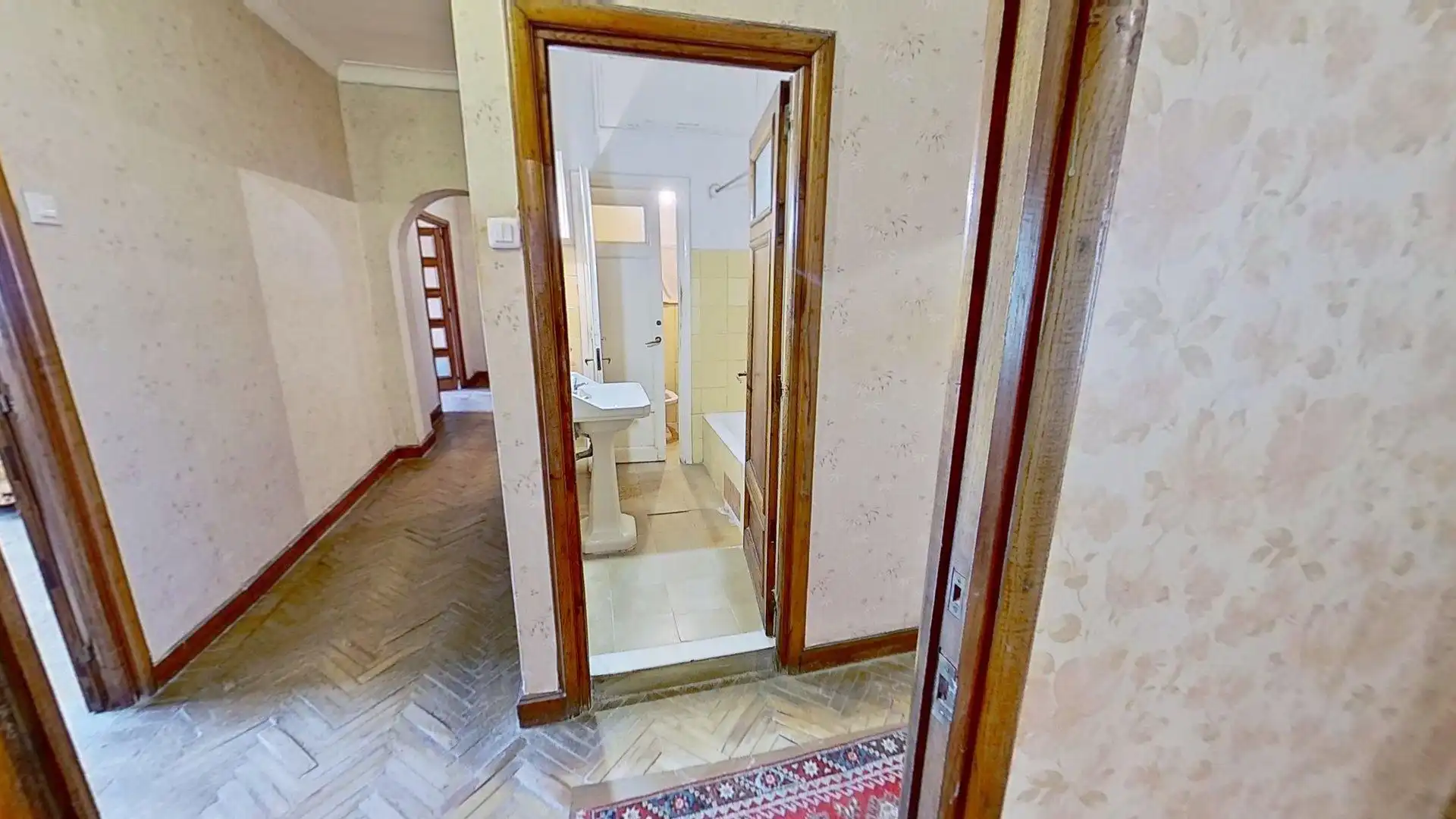 Piso en venta en Oviedo  con Calefacción