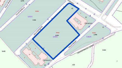 Foto 3 de Edifici en venda a Carrer Realenc, 16, Costa Sur, Castellón