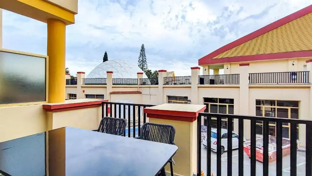 Terrace of Apartments for sale in Marbella  with Air Conditioner, Heating and Private garden