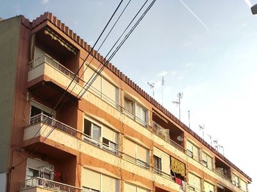 Wohnung zum Verkauf in Almoradí
