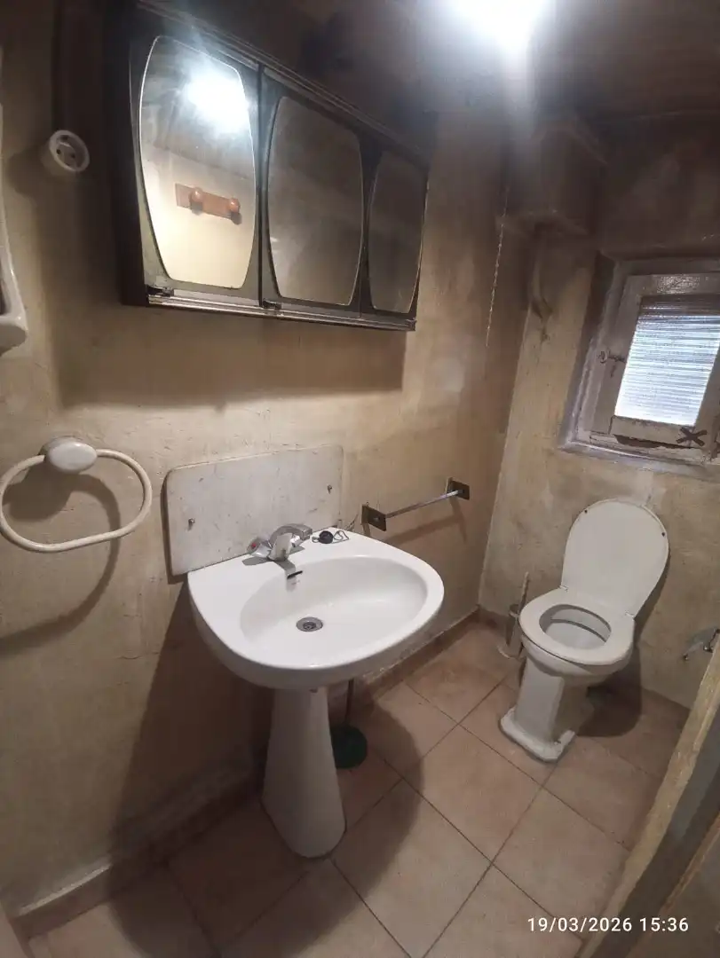 Bathroom of Houses for sale in Vilada  with Private garden and Balcony