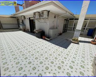 Terrace of Attic for sale in Santomera  with Air Conditioner and Terrace