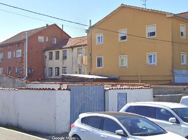 Appartamento in vendita a Calle FERNANDEZ HONTORIA 12