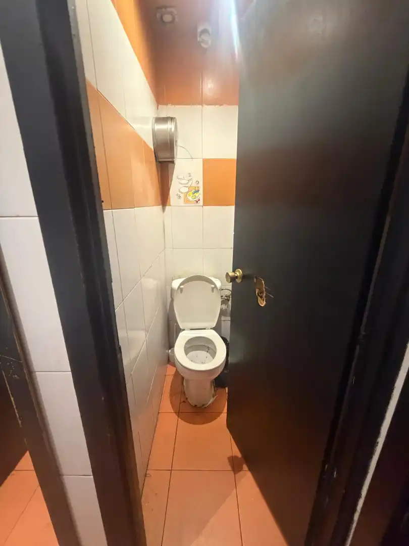 Bany de Local de lloguer en Valladolid