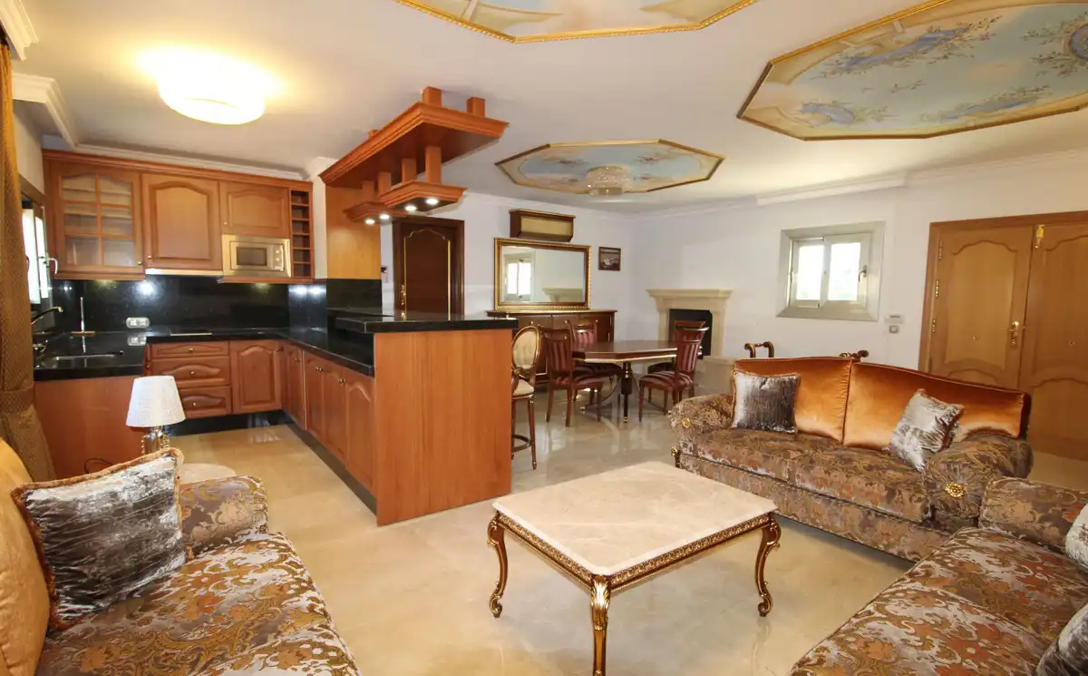 Adosado en venta en San Pedro de Alcántara, imagen 15