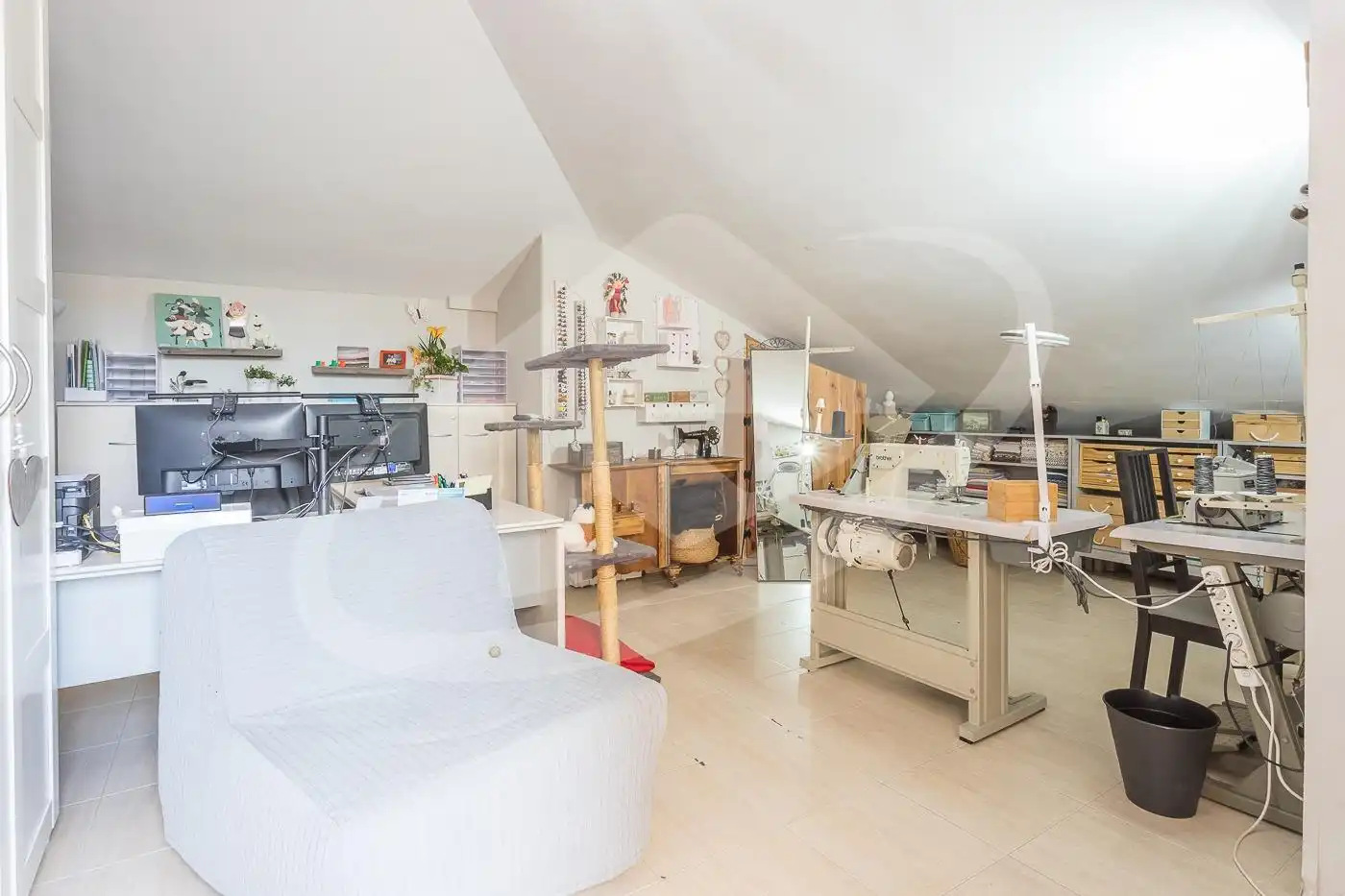 Duplexes for sale in Sabadell  with Air Conditioner, Heating and Terrace