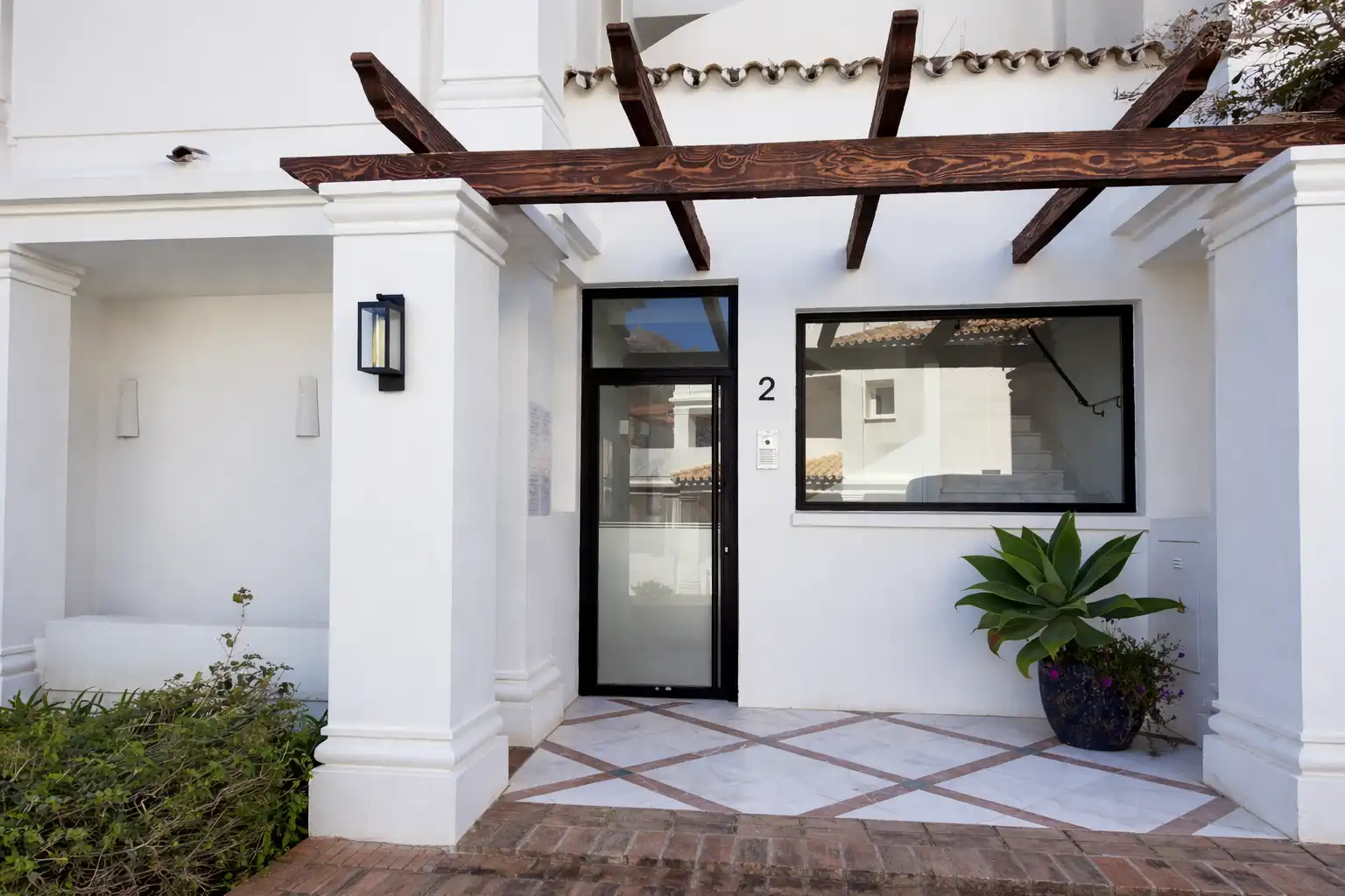 Apartament amb terrassa en venda a Nueva Andalucía, imagen 9