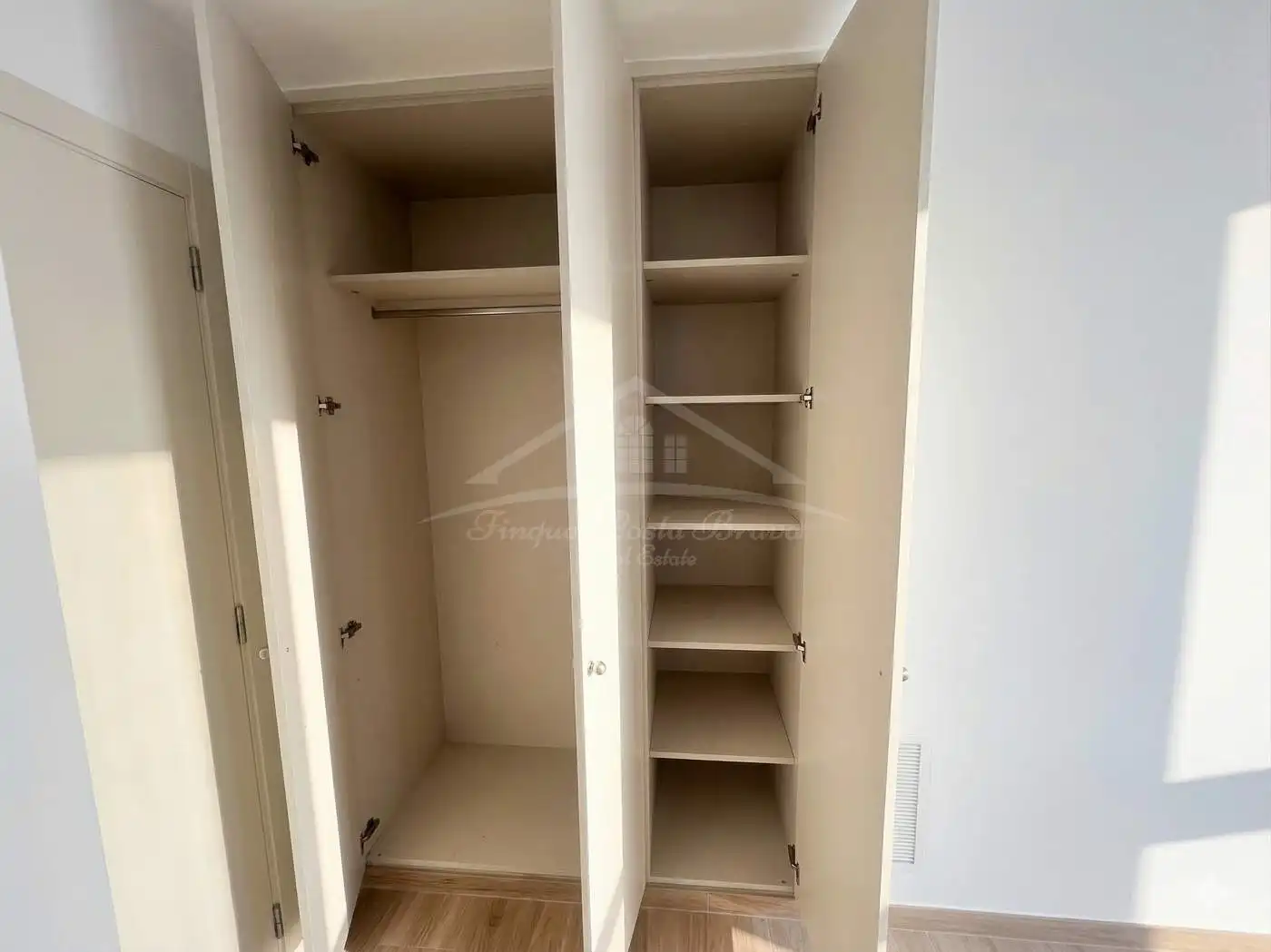 Habitación de Apartamento en venta en Pals con Aire acondicionado, Calefacción y Jardín privado