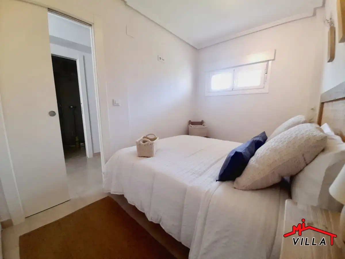 Appartement avec ascenseur à louer à Zona Playa, imagen 20