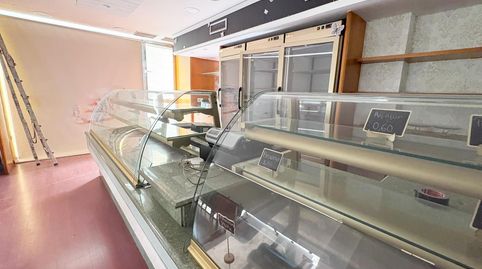 Foto 4 von Geschaftsraum zur Miete in Estación, Salamanca Capital